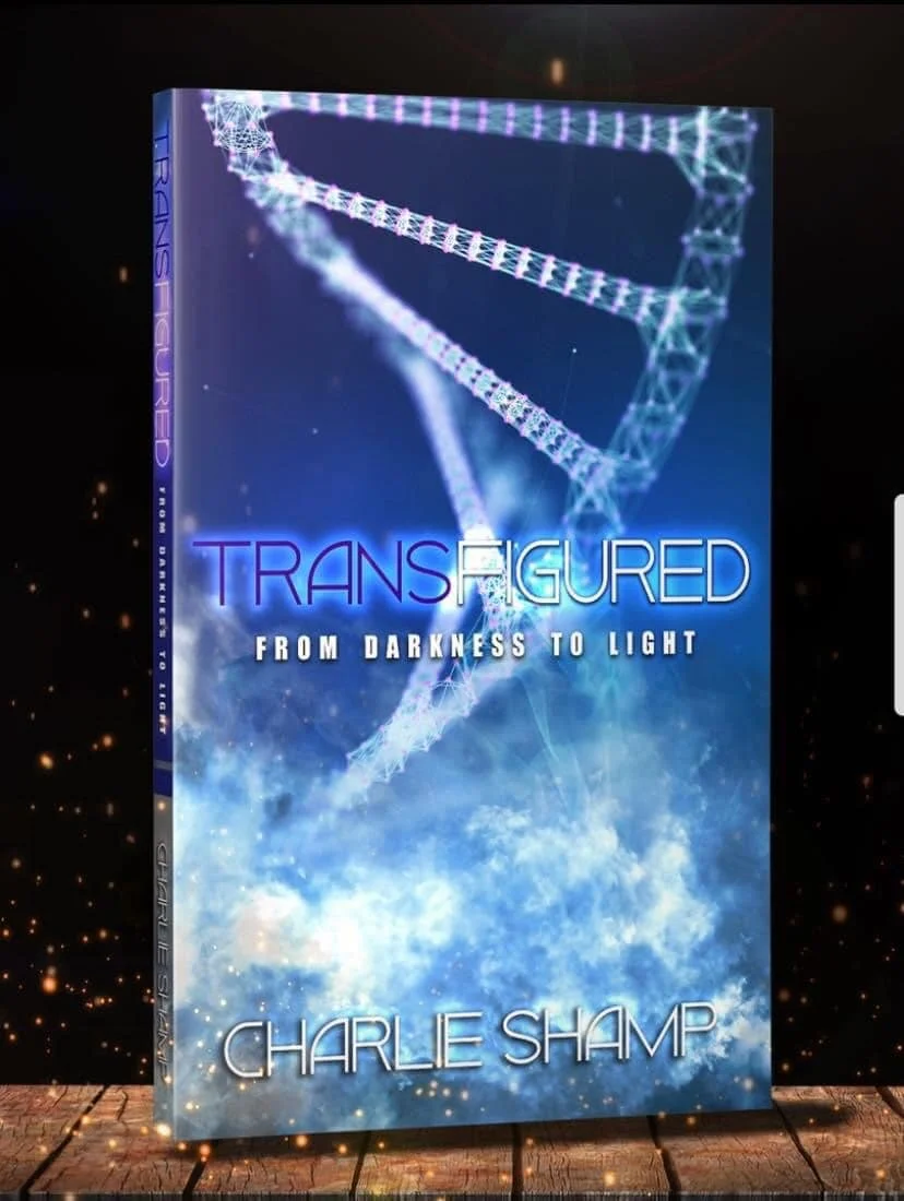 Transfigured Book Transfigured: From Darkness to Light (Book) — Destiny Encounters ...