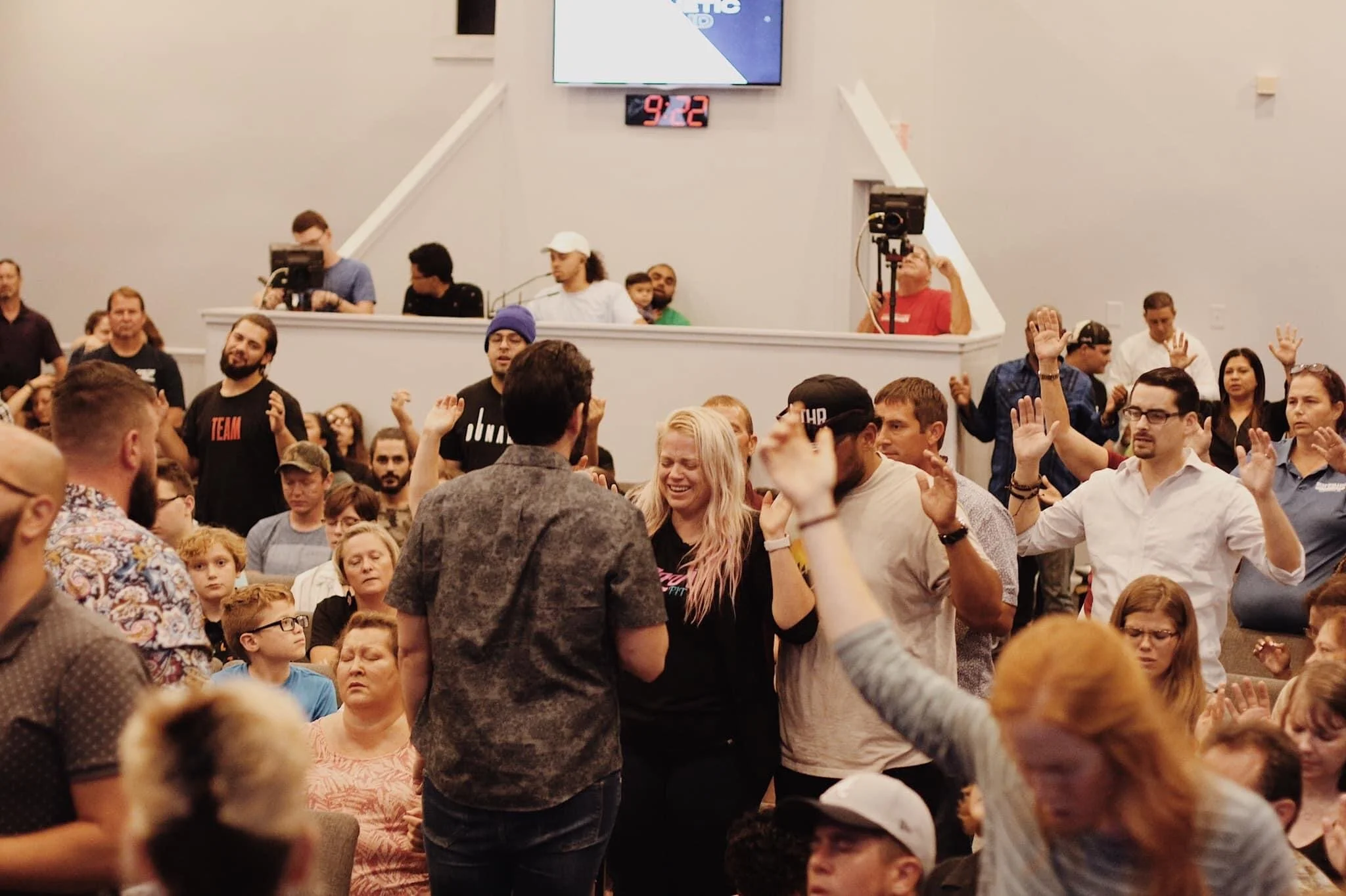 Don’t give up, a divine visitation is coming | Prophet Charlie Shamp