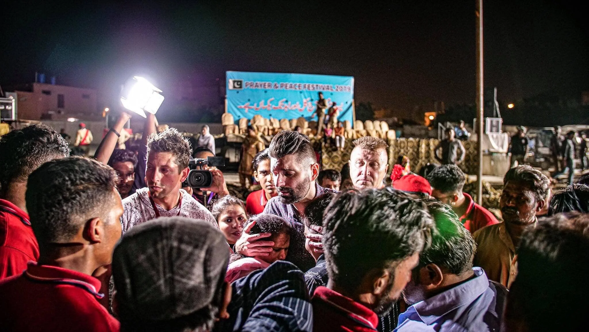 All you have lost will be restored | Prophet Charlie Shamp