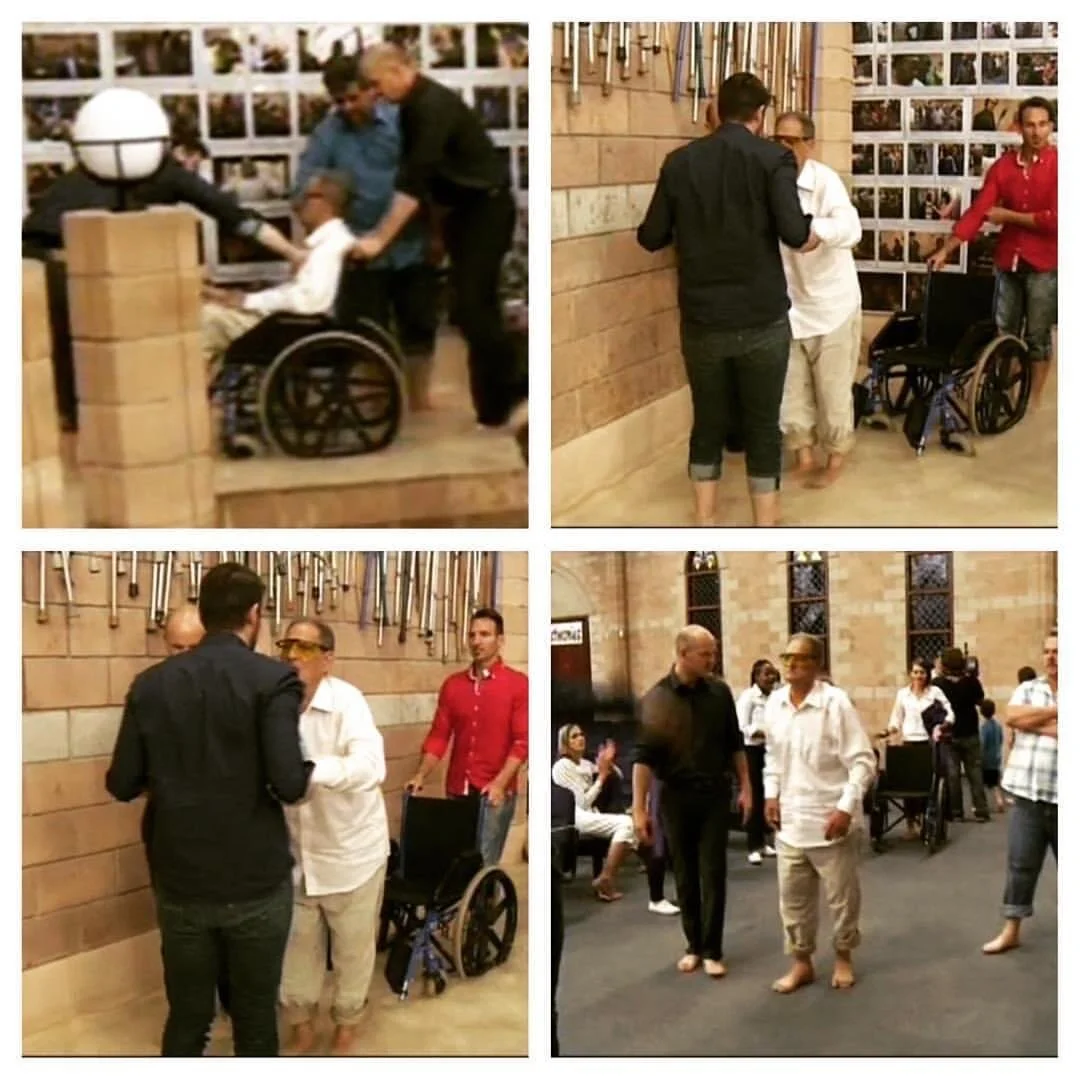 Favored Beyond Human understanding | Prophet Charlie Shamp