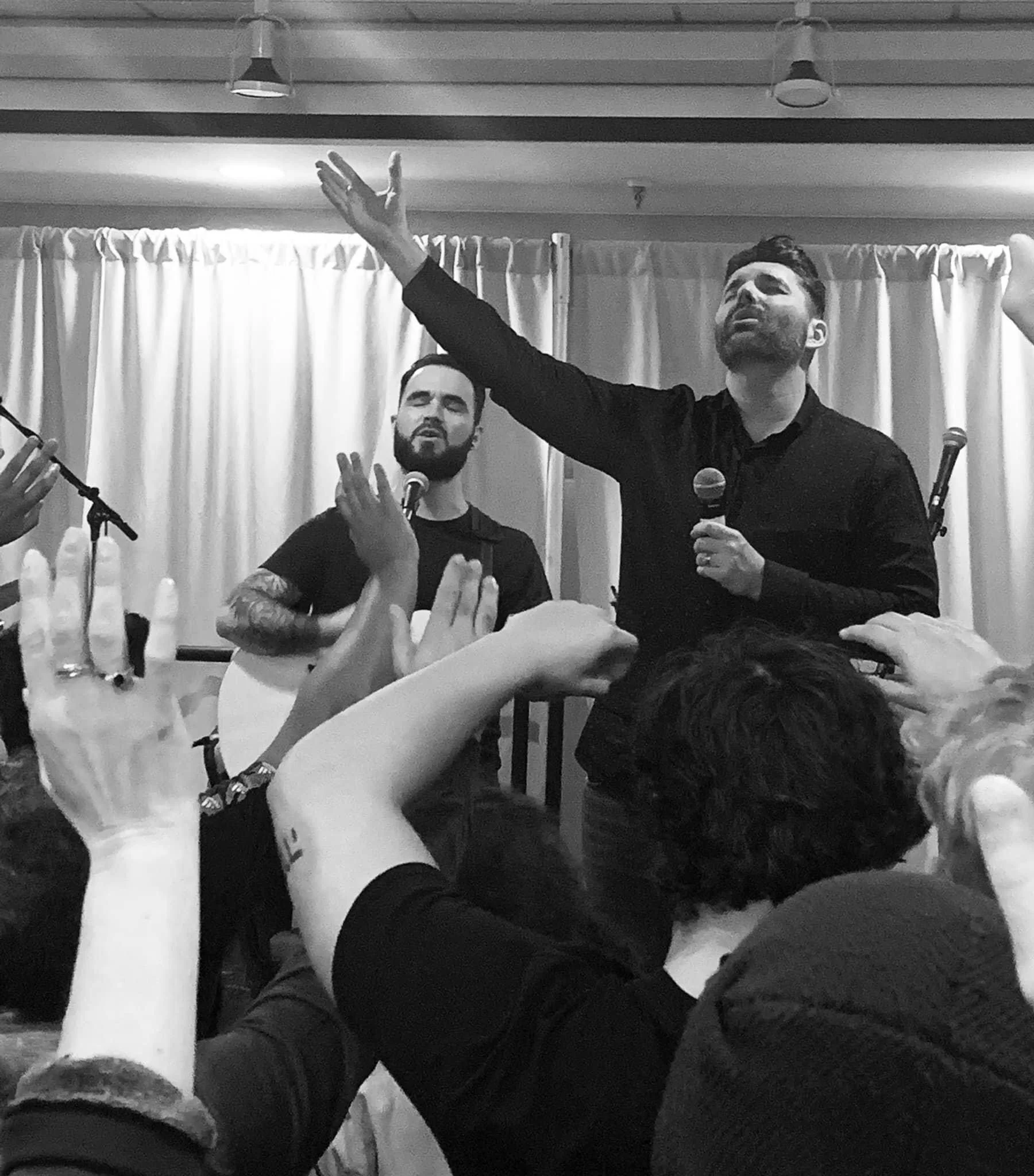 Follow God | Prophet Charlie Shamp