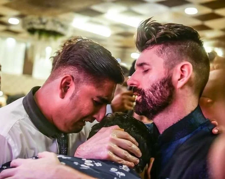 Arise and Shine | Prophet Charlie Shamp