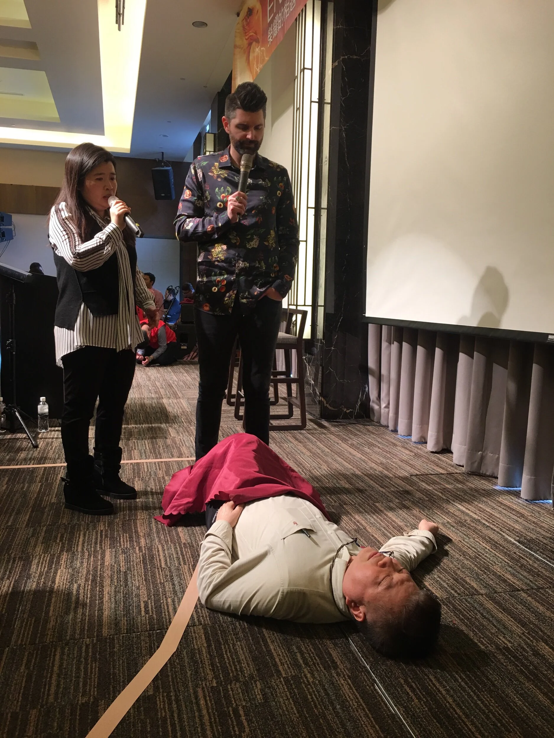 You are Free | Prophet Charlie Shamp