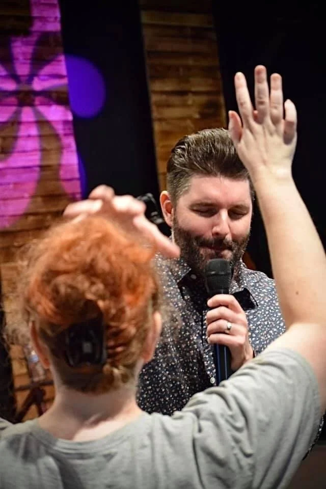 Open Heavens will Produce Open Doors | Prophet Charlie Shamp