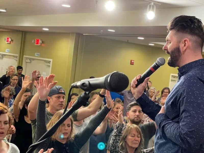 21 decrees for Passover 2021 | Prophet Charlie Shamp