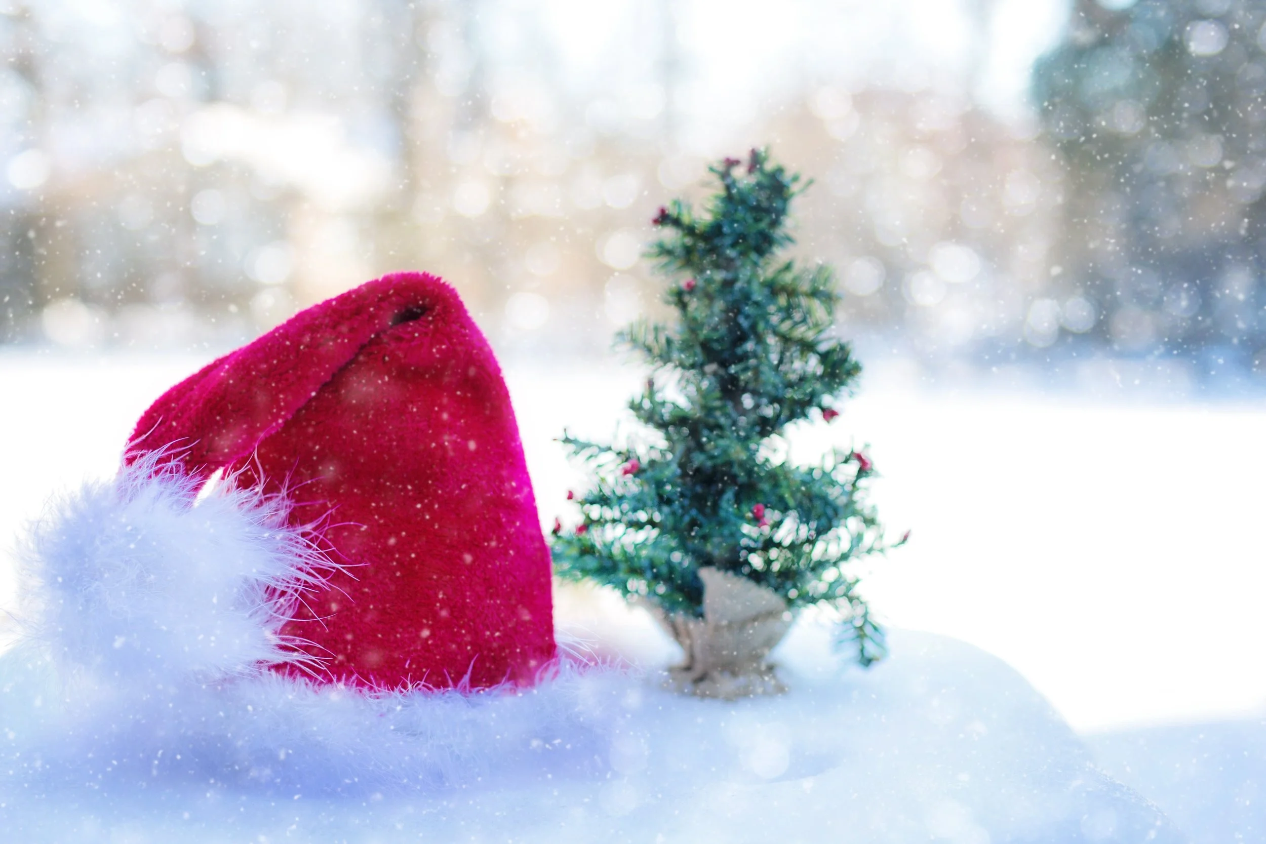 Santa’s Tax Crises