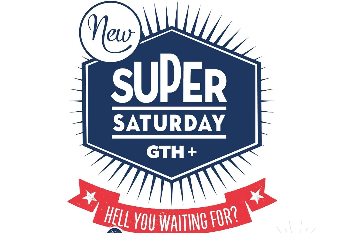 GTH + Hell of the West