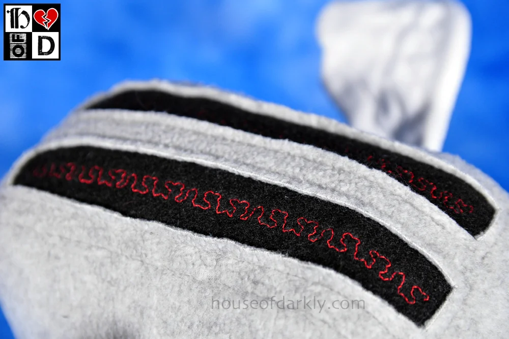 Flying Toaster — House of Darkly