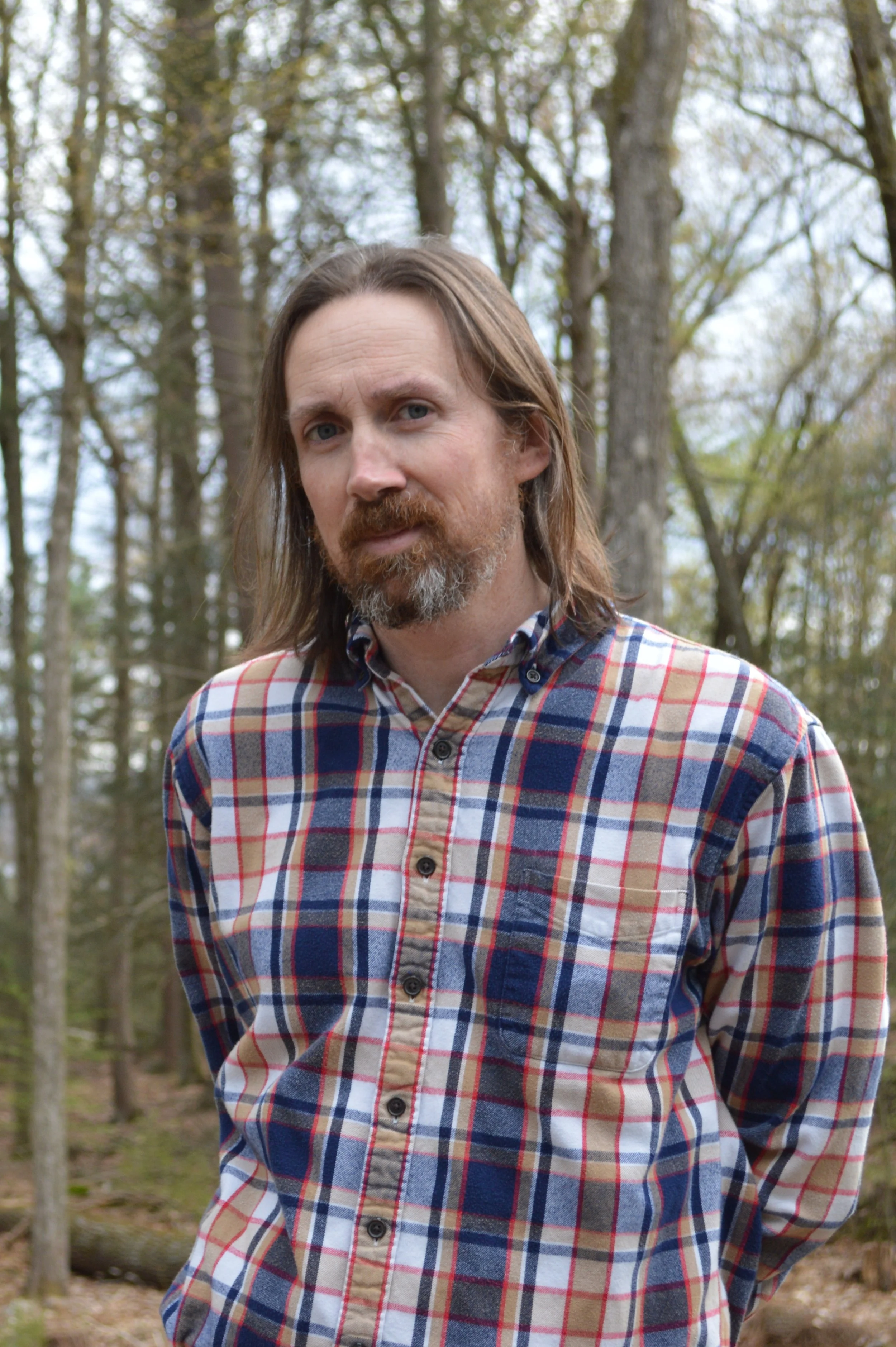 Bio — Christopher Hager