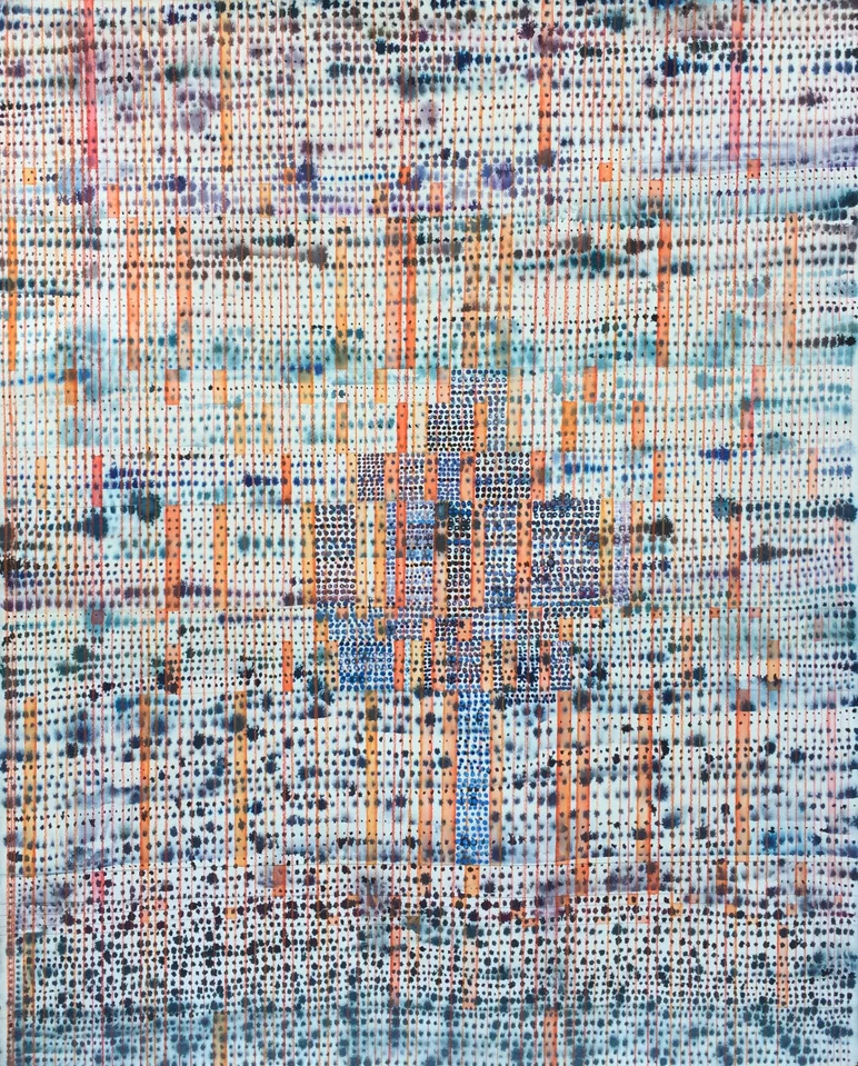 Net Covers The Universe