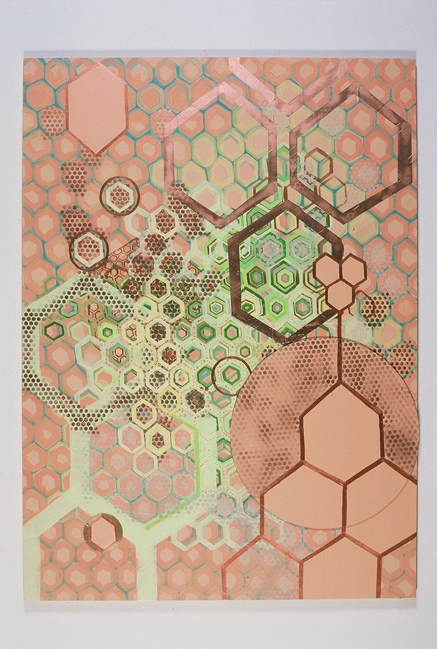 Honeycomb