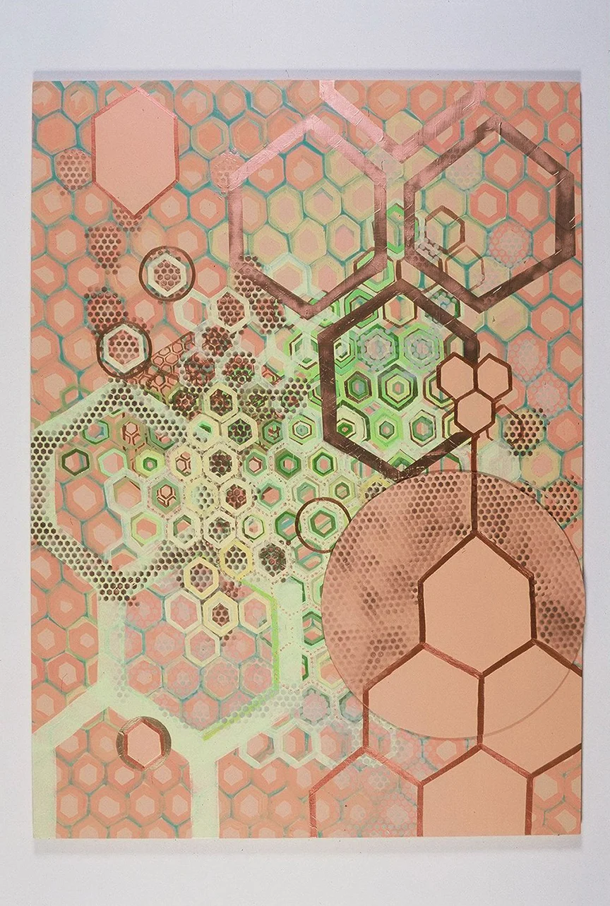 Honeycomb
