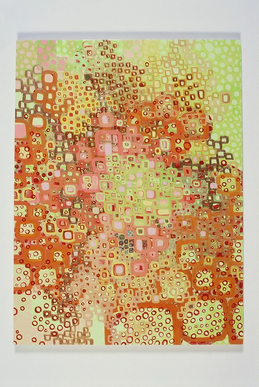 Untitled (Yellow)