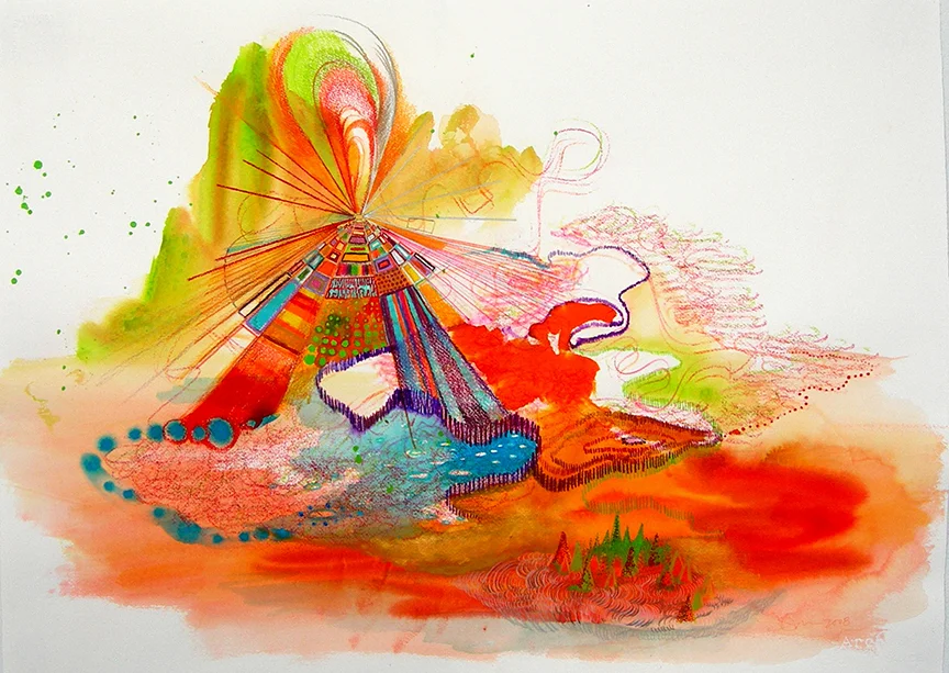 Neural Landscape