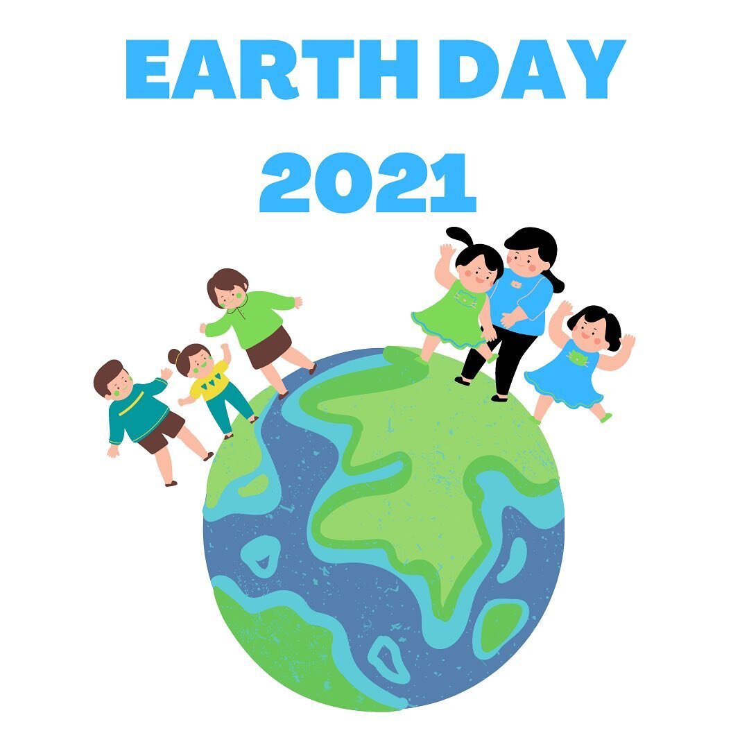 Happy #EarthDay! Every year #EarthDay increases awareness of the impact humans have on the environment. #earthday #seedstoplate #earth #environment