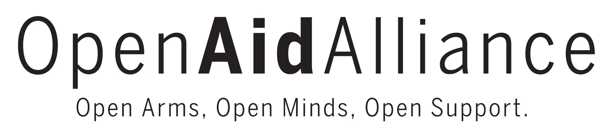 We benefited from Janna's combined experience in the nonprofit and business sectors. Our work with Janna was more valuable than I ever imagined. We successfully updated the mission and core values and identified our strategic priorities. - Christa Weathers, Open Aid Alliance