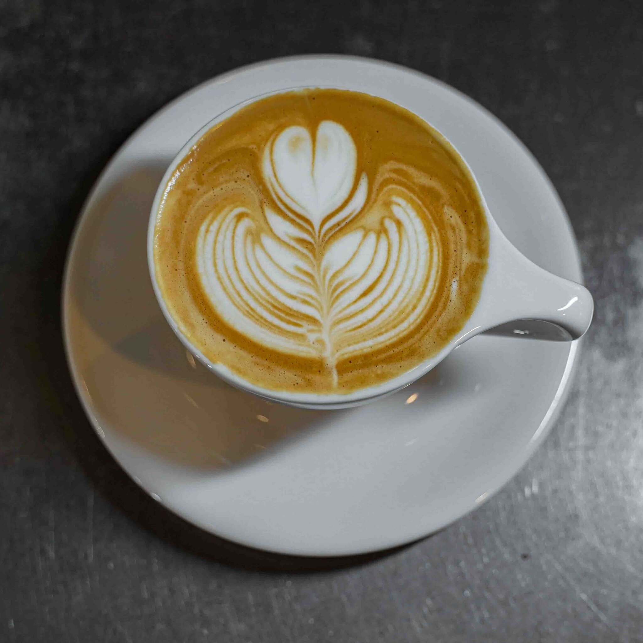 SATURDAY. LATTE. CROISSANT. JOY.

Don't think, just do. 

 #drinkcoffee #caffeine #espresso #caf&eacute; #coffeeroasters #gobblegobble #coffeeart #milk #latte #croissant #pastry #bakery