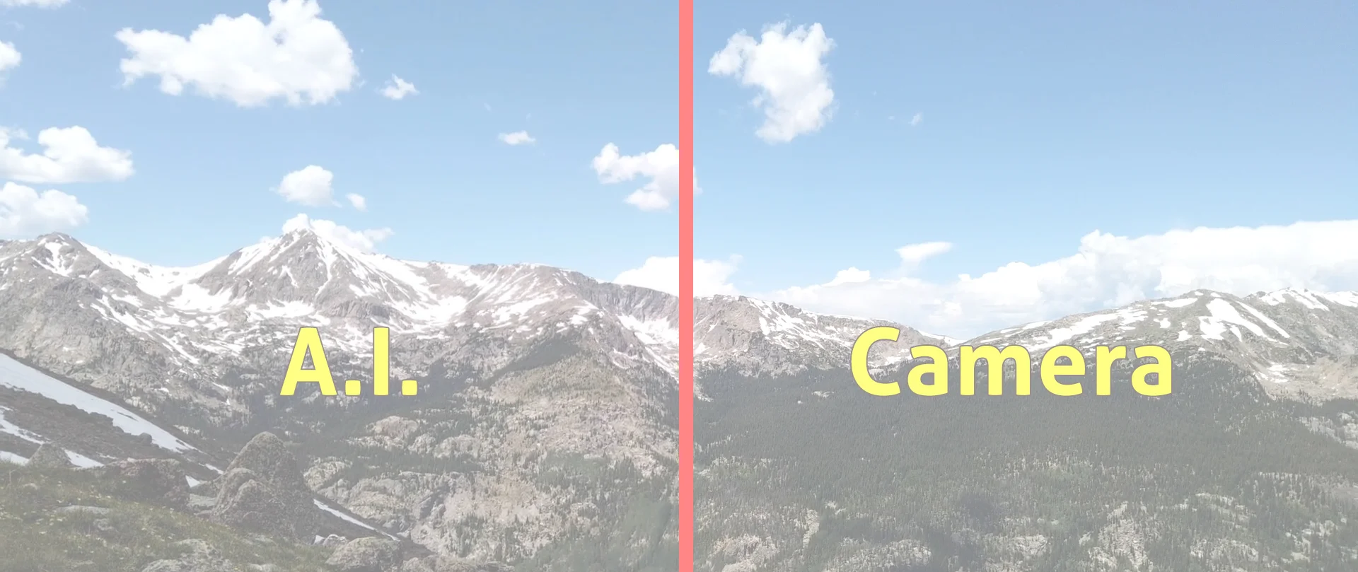 Slow Motion A.I. Tutorial