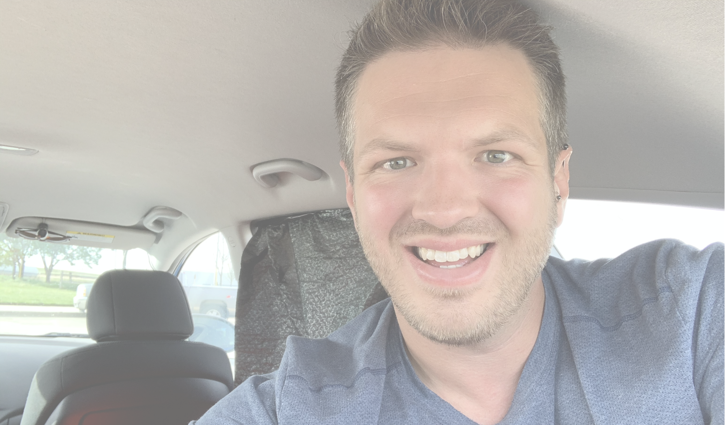 Rise and Shine Stiff Back - Video 1 Done