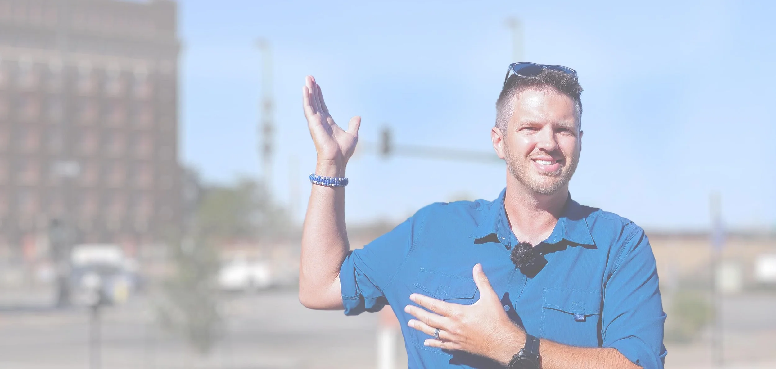 5G - More Than Just Speed