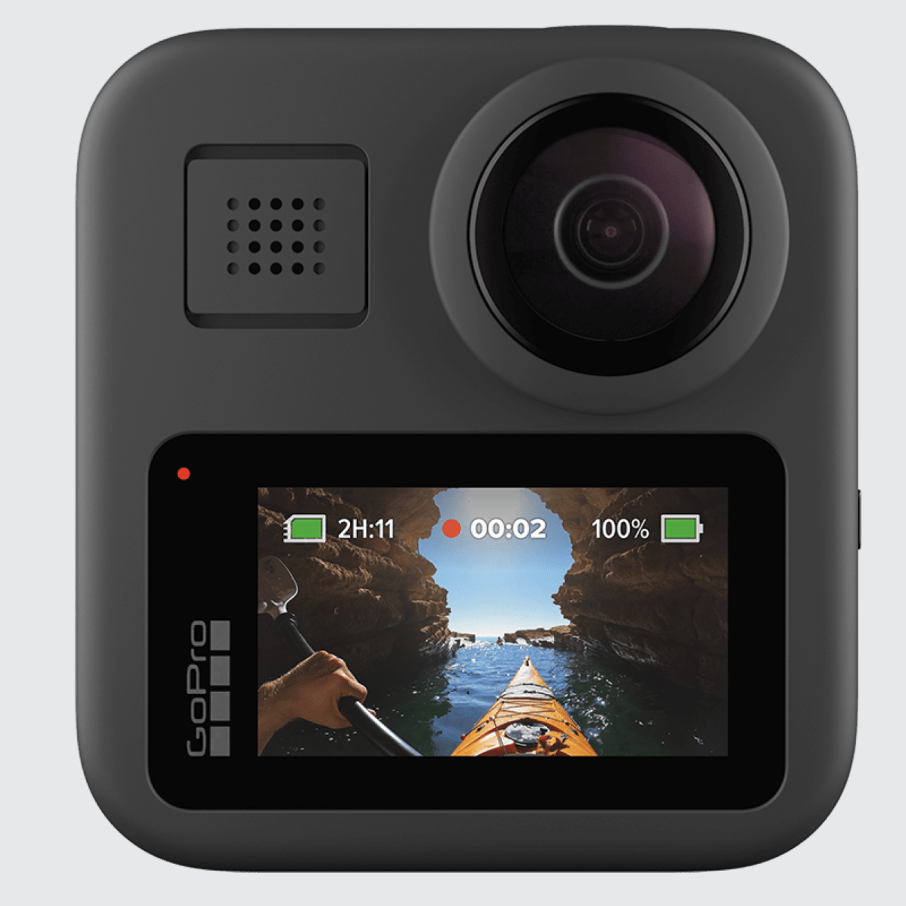 First Look: GoPro Hero 9 is the Best Action Camera for Runners