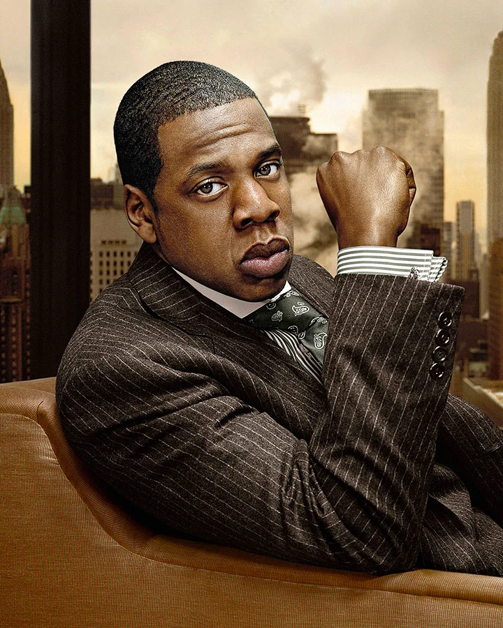 Jay Z