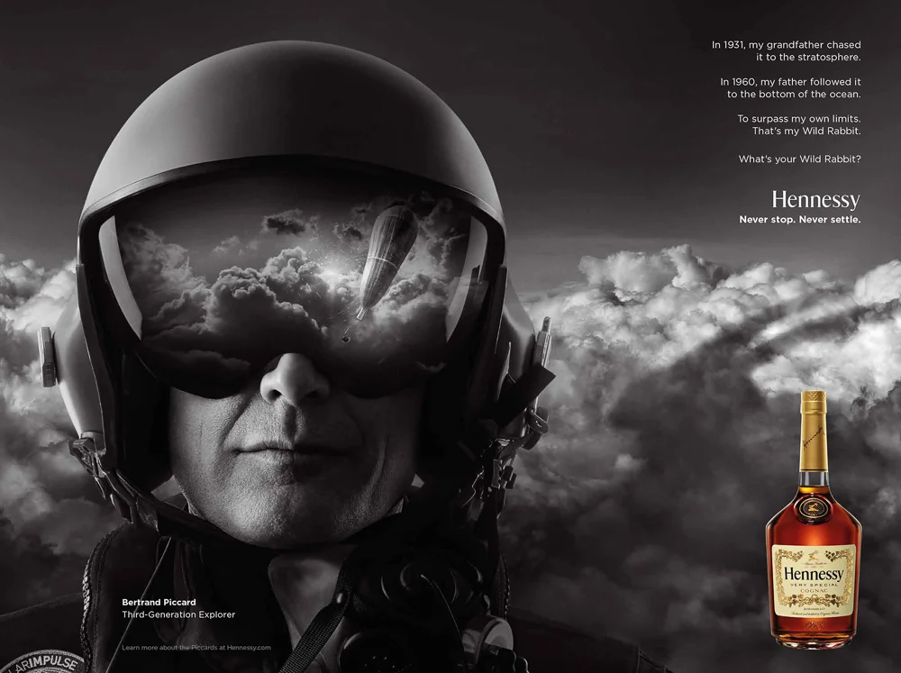 Hennessy