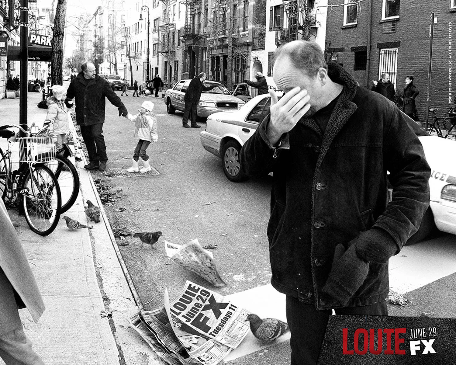 Louie