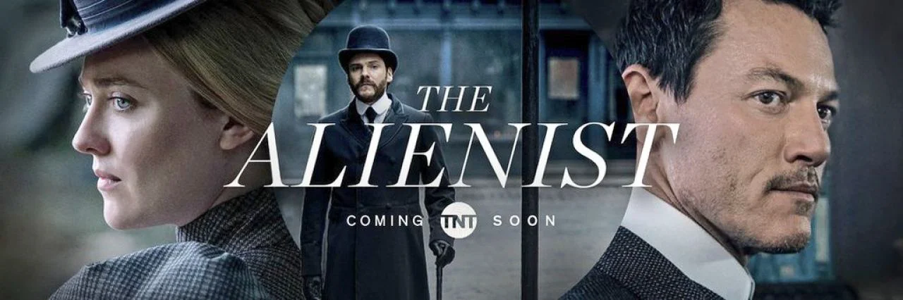 The Alienist