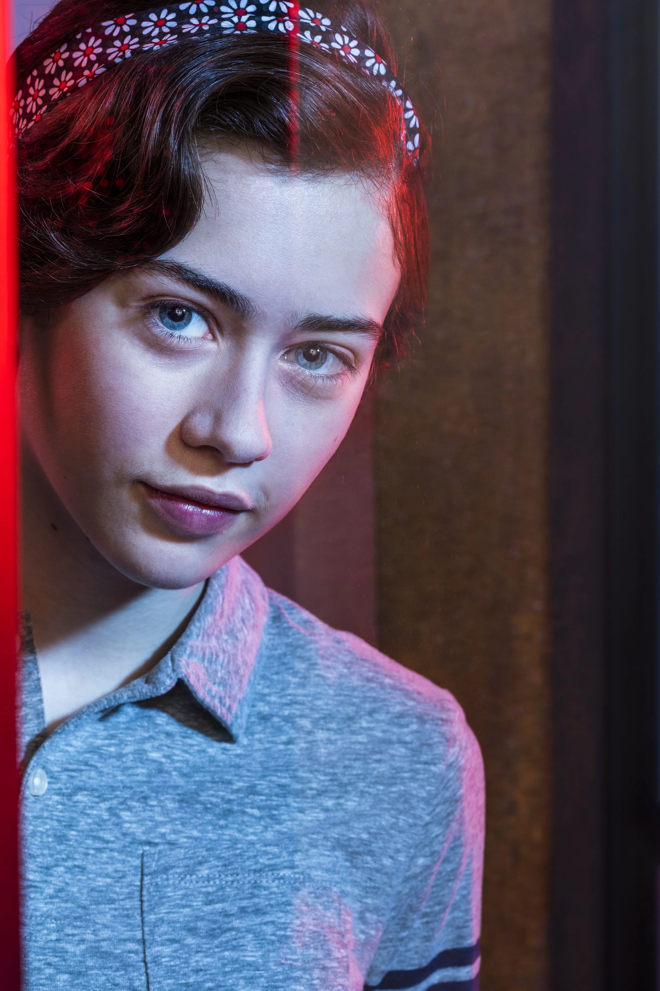  Susanna Skaggs as Haley Clark - Halt and Catch Fire _ Season 4, Gallery - Photo Credit: Eric Ogden/AMC 
