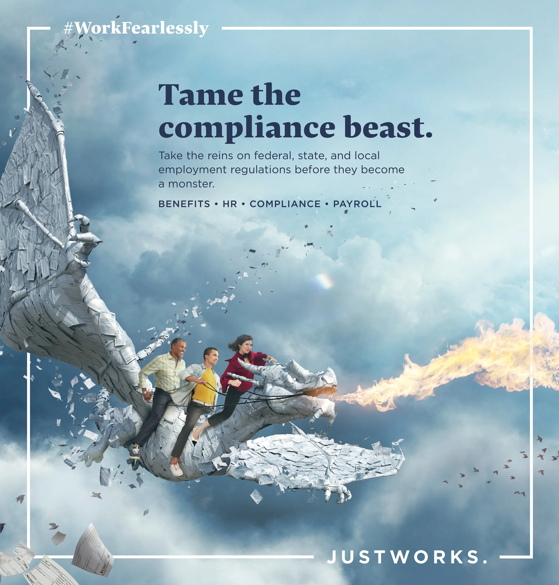 Justworks