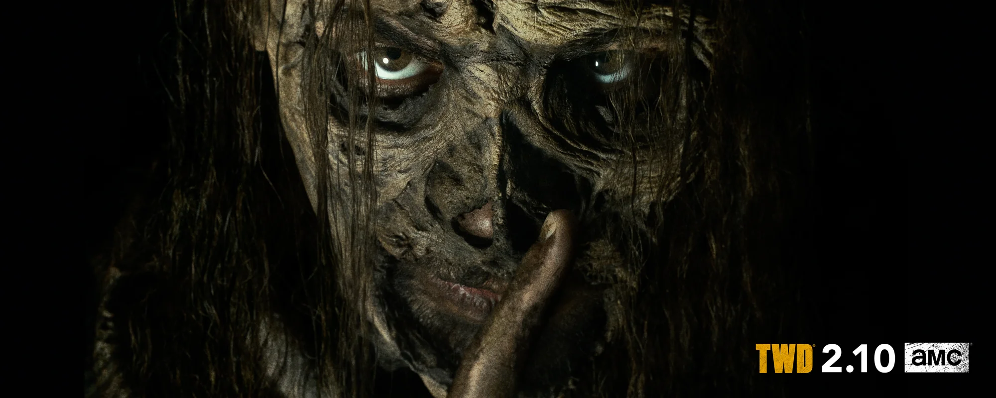 The Walking Dead