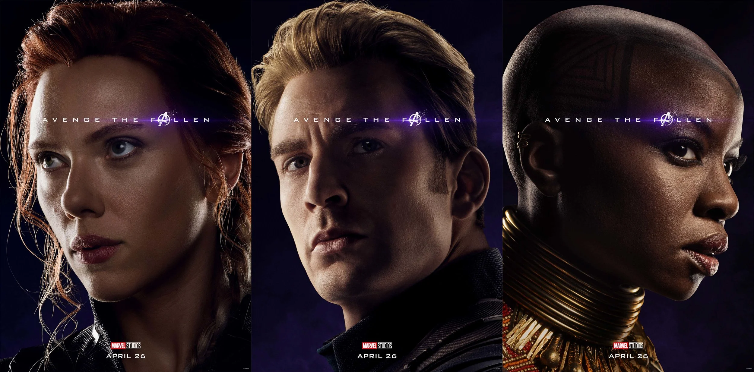 Avengers Endgame