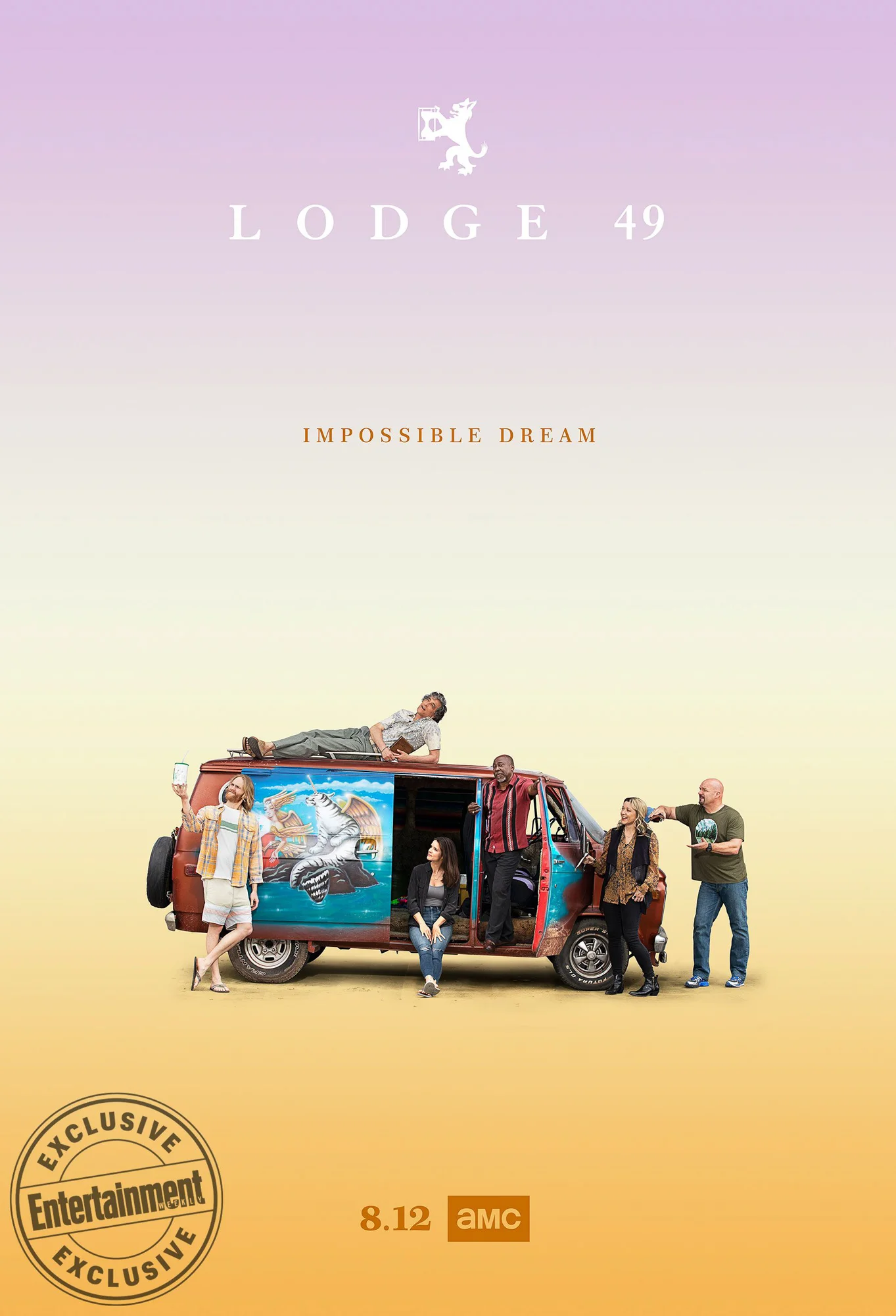 Lodge 49