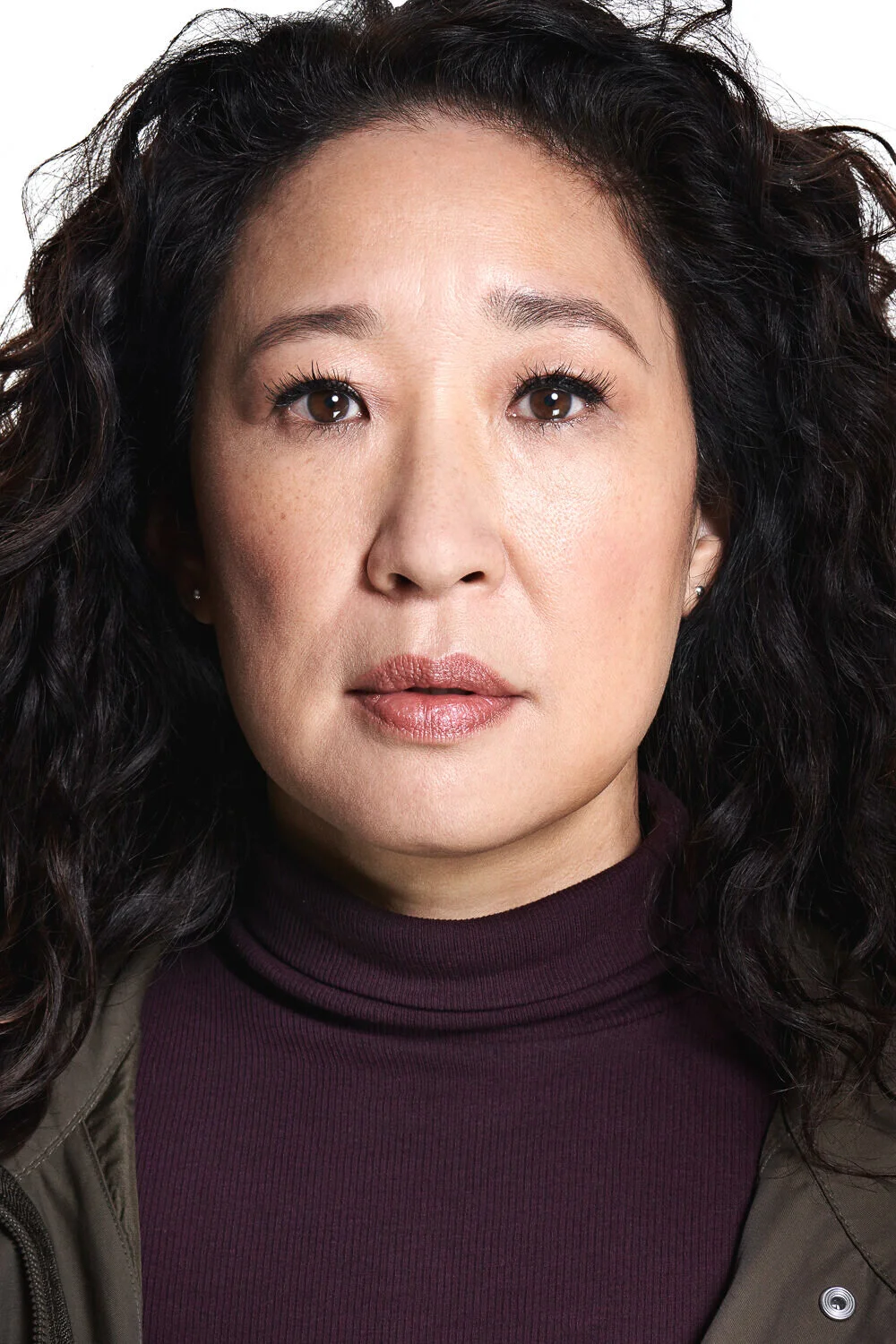 Sandra Oh as Eve Polastri - Killing Eve _ Season 3, Gallery - Photo Credit: Paola Kudacki/Sid Gentle Films/BBC America 