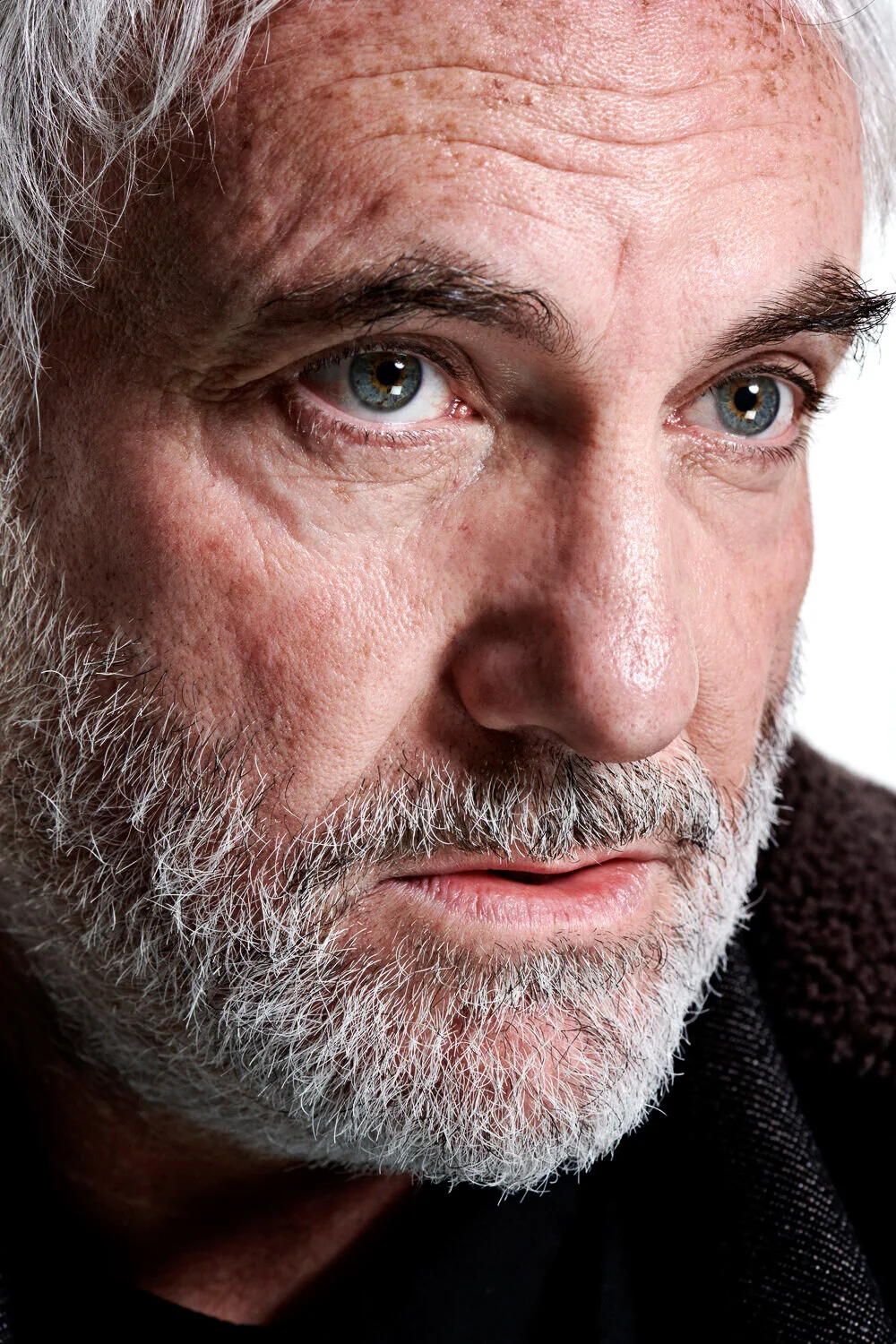 Kim Bodnia as Konstantin Vasiliev - Killing Eve _ Season 3, Gallery - Photo Credit: Paola Kudacki/Sid Gentle Films/BBC America 