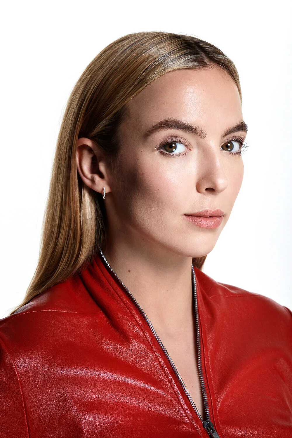  Jodie Comer as Villanelle - Killing Eve _ Season 3, Gallery - Photo Credit: Paola Kudacki/Sid Gentle Films/BBC America 
