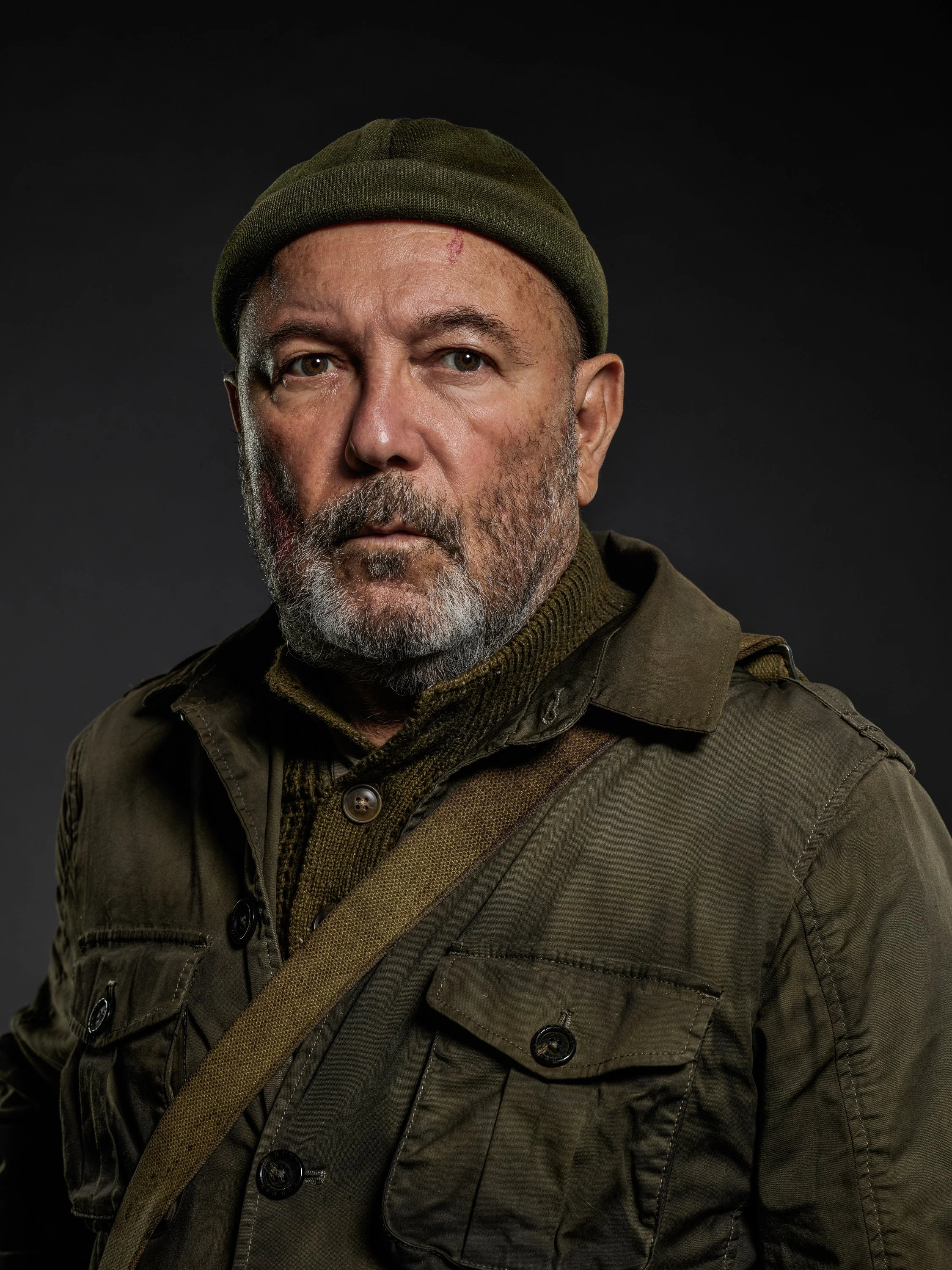  - Fear the Walking Dead _ Season 8, Gallery - Photo Credit: Brendan Meadows/AMC 