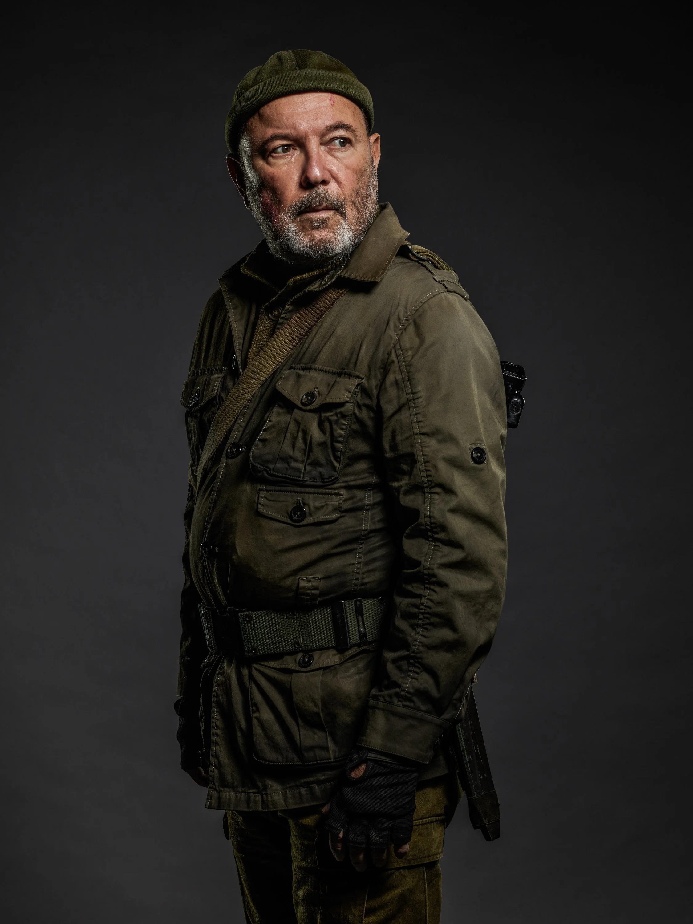  - Fear the Walking Dead _ Season 8, Gallery - Photo Credit: Brendan Meadows/AMC 