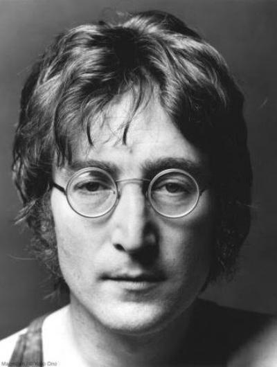 John Lennon "Peace is not something you wish for. It's something you make, something you do, something you are, and something you give away."