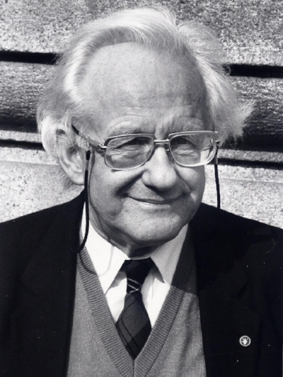 Johan Galtung "By peace we mean the capacity to handle conflicts with empathy, without violence, and creatively - a never ending process." 