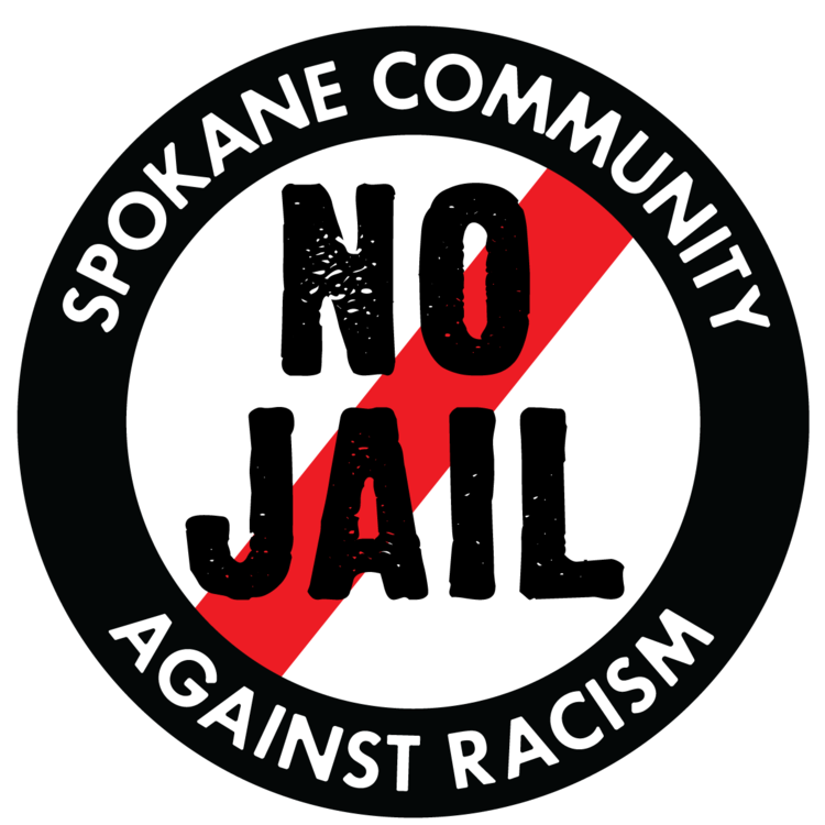 No New Jail—Talking Points