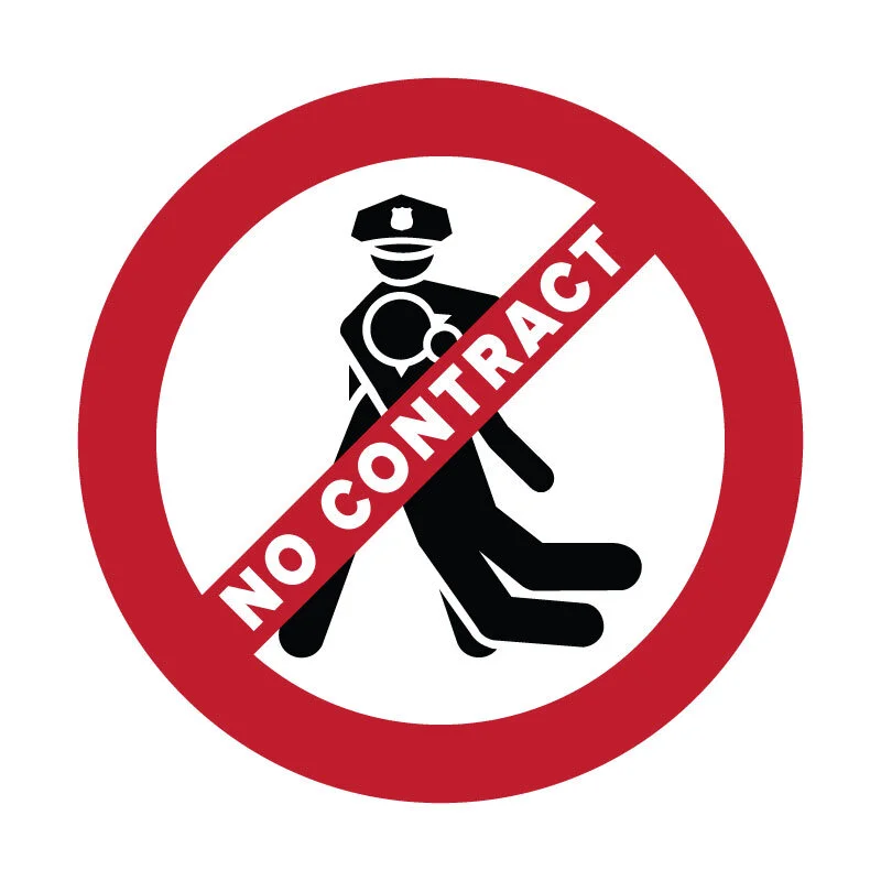Tell Spokane City Council: No Independent Investigations - No Police Guild Contract