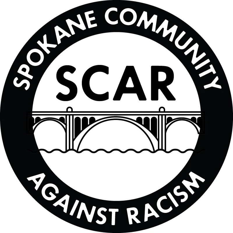 Statement on Protester Arrest