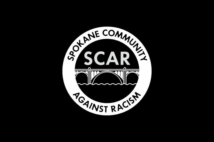 The SCAR &amp; Smart Justice Spokane Joint Policy Retreat July 2021
