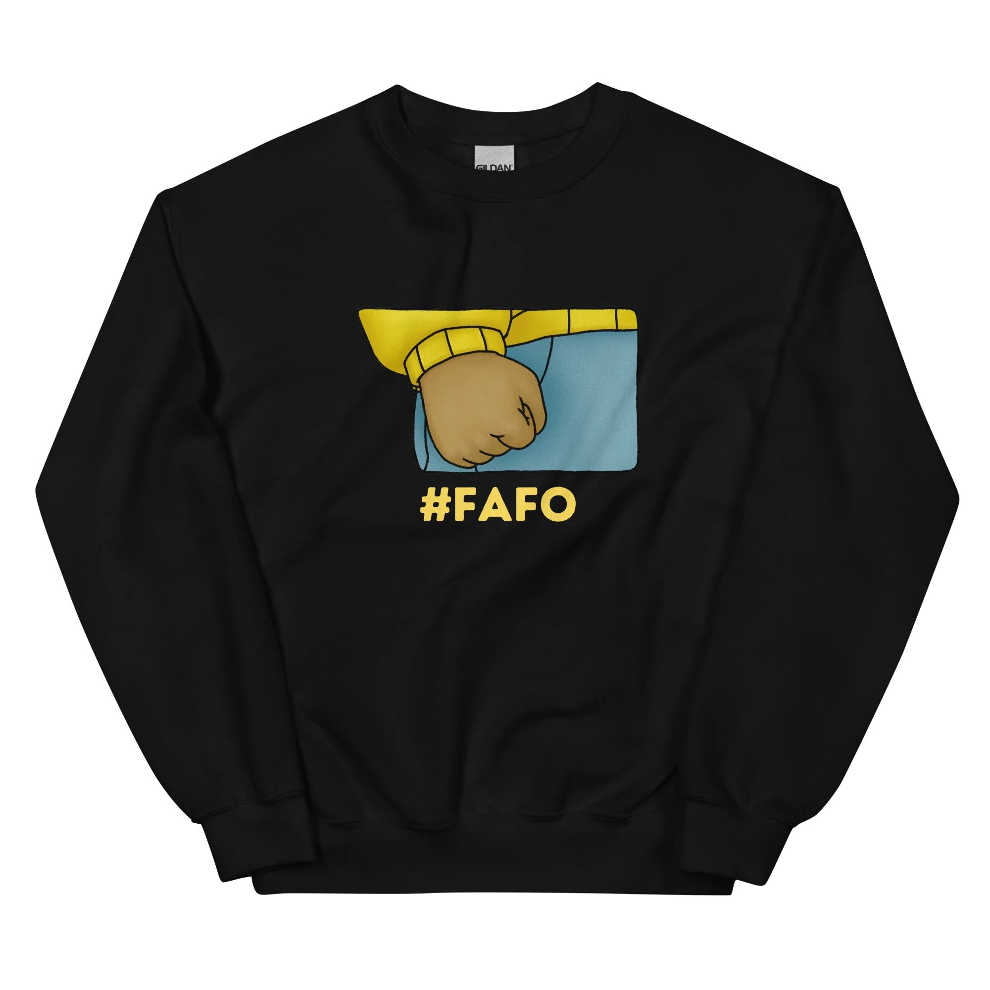 unisex-crew-neck-sweatshirt-black-front-6995086f3b8f0.jpg