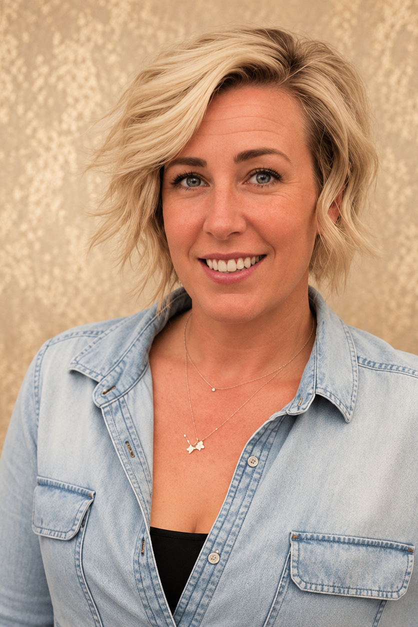 ROSE LOCHRIE