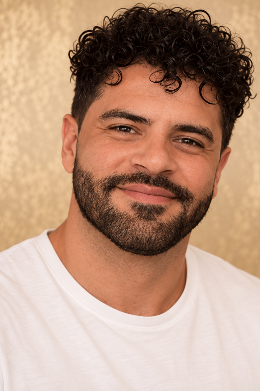 JONATHAN RODRIGUEZ - ADAMS