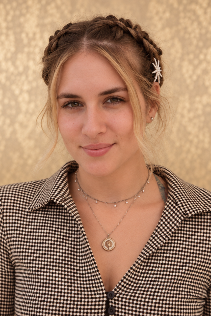 SARAH KROLNIK
