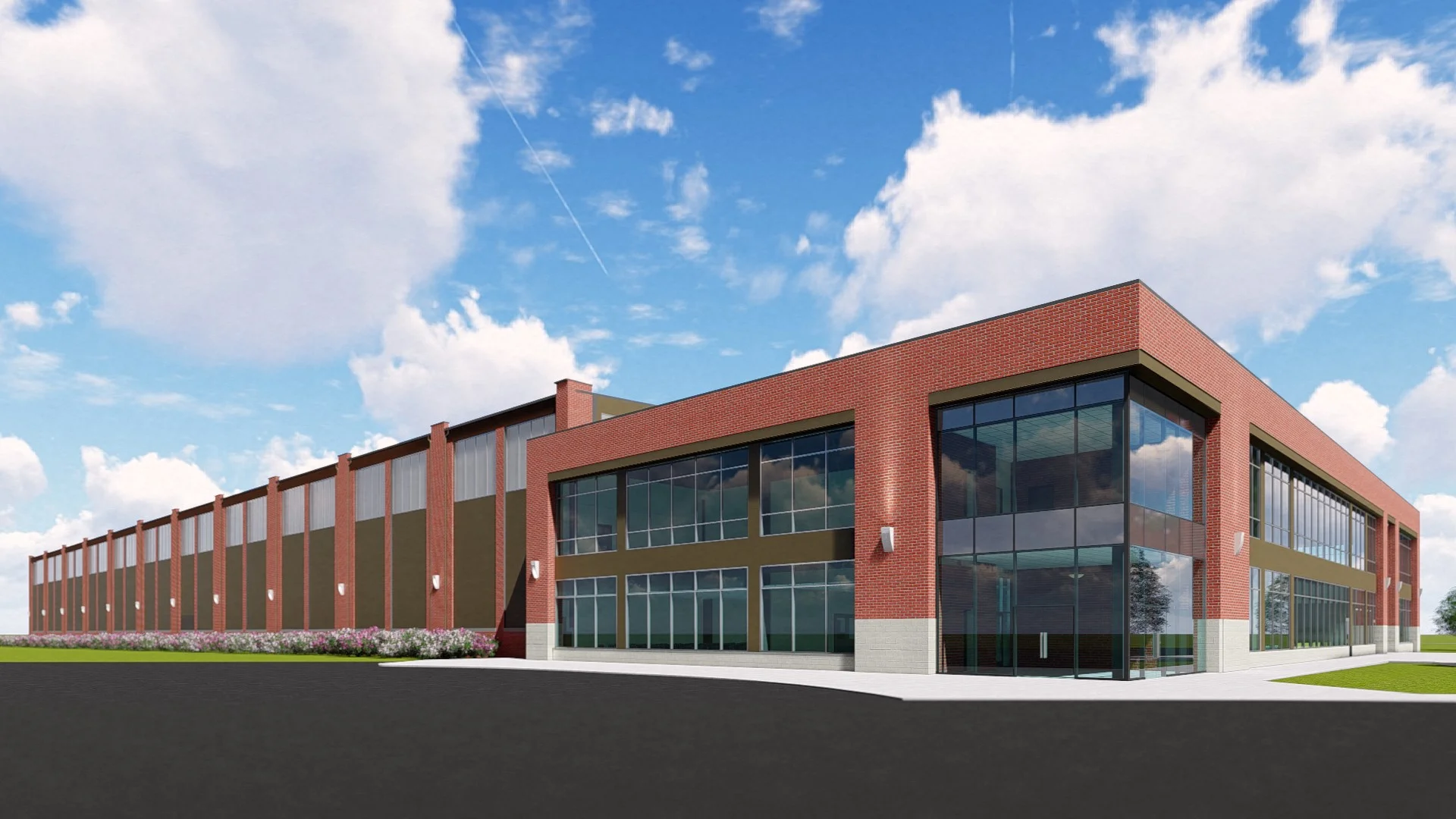Image courtesy KRM Development Corporation